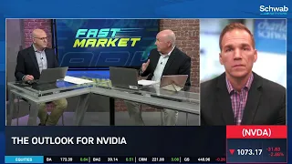 Does Nvidia (NVDA) Have Any Real Competition?