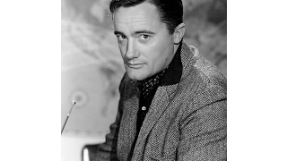 RIP Dead Legends: Robert Vaughn