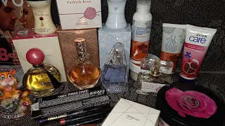 AVON 12/2021  КЛАССНЫЙ ЗАКАЗ!🎁ПОДАРКИ