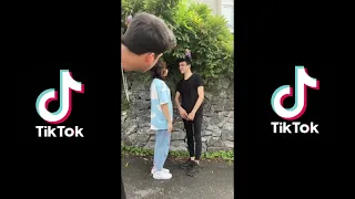 Barış resmi ve Yeşim resmi yeni tiktok videoları