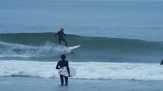 Huntington Beach Surf - May 11, 2024