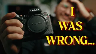 Lumix S5ii Review After Months Of Use! | A Letter To Panasonic