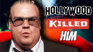The Full Chris Farley Story | Addiction and Hollywood Manipulation