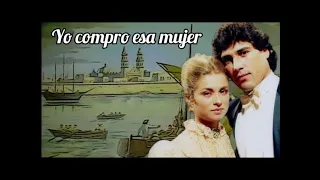 NOVELA EU COMPRO ESSA MULHER 1992- MELHORES MOMENTOS DE ANA CRISTINA E ALEXANDRE ALDAMA