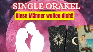 SINGLE ORAKEL - MÄRZ 2024 - 💘 VERGANGENHEIT - GEGENWART - ZUKUNFT Tarot