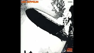 Led Zeppelin I Full Album 1969 (Remaster)