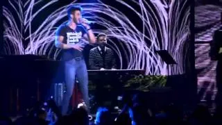 Gusttavo Lima   Cabelo Preto Clipe Oficial part  Willian e Marcelo Dvd Ao Vivo Em São Paulo 2012