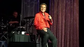 Engelbert Humperdinck 12/3/23 Anaheim, CA  Everywhere I Go