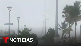 Las noticias de la mañana, viernes 18 de agosto de 2023 | Noticias Telemundo