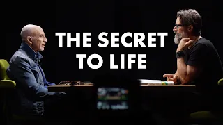 “Old Models of Therapy Are WRONG” TOOLS For TRUE Confidence, Peace & Happiness | Phil Stutz