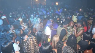 Oil Spill Part 2 Alabama’s official back to School Party Recap live performance by 2literluke