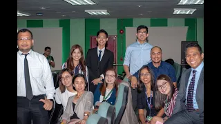 De La Salle Lipa Graduate Program