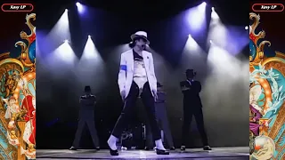 Smooth Criminal Michael Jackson ( en Vivo Estadio Azteca 1993 HD )