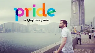 Pride: The LGBTQ+ History Series | Season 1 Trailer