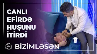 10 gündür müəmmalı şəkildə yoxa çıxan 16 yaşlı qızın anası efirdə FƏRYAD ETDİ / Bizimləsən