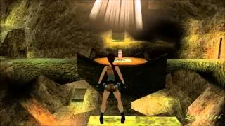 Tomb Raider: Chronicles - Level 3 - Colosseum