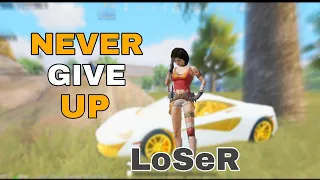 LOSER | DINO JAMES | BGMI MONTAGE | OnePlus, 9R,9,8T,7T,,7,6T,8,N105G,N100, Nord, 5T,Never Settle