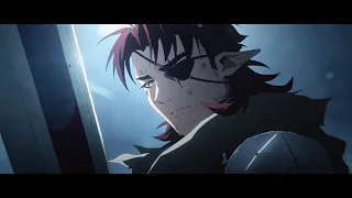 アークナイツ 第十三章「悪兆渦流」アニメPV(ナレーション：ヘドリー)