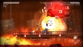 5 Minutes of Rive Gameplay - PAX West 2016