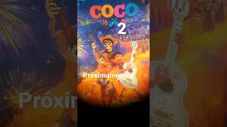 COCO 2 Próximamente trailer