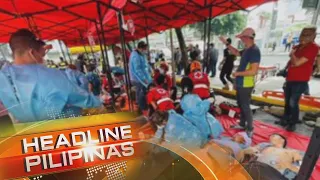 Headline Pilipinas | TeleRadyo (8 June 2023)
