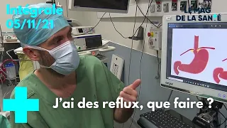 Magazine de la santé - 5 novembre 2021 [Intégrale]