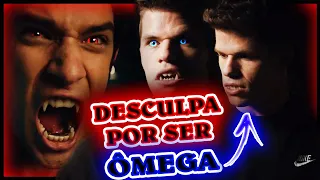 Rugidos/Uivos mais PIKAS de TEEN WOLF