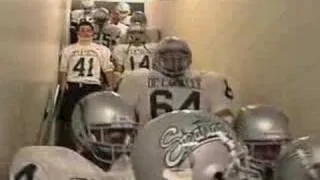 Bob Ladouceur - "Adversity" DLS vs. Mater Dei 2000