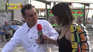 PUNTATA "PIACERI & SAPORI" 2022 BAGNARA CALABRA