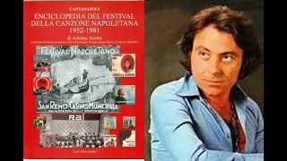 I Cantanti del Festival di Napoli - Peppino Gagliardi