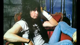 Blackie Lawless (W.A.S.P) Interviews - Part 6 (1993-1995)