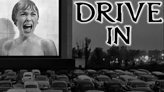 5 TRUE Creepy Drive-In Stories