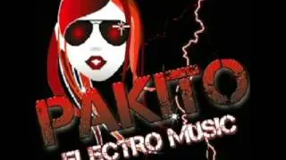 PAKITO - ELECTRO MUSIC (Electro Extended Mix)