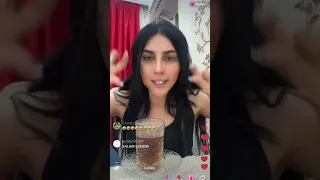 Saplamaqim Xosdarina Gelir Yene İstek Atir Bu Emdullalar - Leman TikTok Official