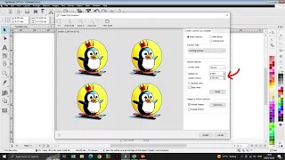 Sticker and Sublimation Printing using SignMaster V 3.5 Full tutorial #vinylcutter #tshirtprinting