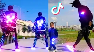 Tuzelity Shuffle Dance🔥| Симпа 2024🔥| Tuzelity Dance Compilation #05 | SHUFFLE DANCE CHALLENGE🔥