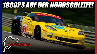 Die schnellste Corvette der Welt! | Gran Turismo 7