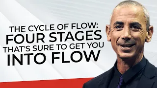 How To Get More Flow By Understanding The Four Stage Cycle with Steven Kotler