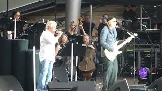 The Who - Pinball Wizard (live from Waldbühne Berlin, 20.06.2023)