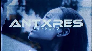 ANTXRES - Heaven (Official Music Video)