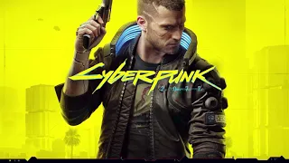 CYBERPUNK 2077 SOUNDTRACK - SUFFER ME by The Cold Stares & Brutus Backlash (Official Video)