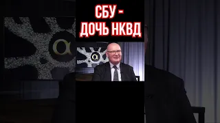 СБУ - прямая наследница НКВД/КГБ. Пьотр Кульпа рассказал как Польша проводила чистку спецслужб