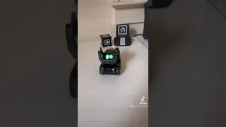 THIS ROBOT MADE ME SO SAD…