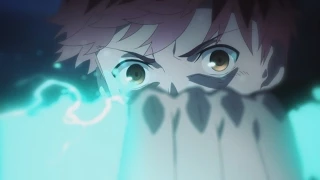 AMV • Fate/Stay Night UBW (2014) - Kronos