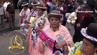 CULLAGUADA VERDADEROS REBELDES EN GRAN PODER