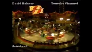 Astroland (Coney Island) Commercial 1988