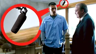 10 Biggest mistakes in Prison Break 🤣🤣🤣