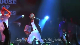 2pac - Ambitionz Az A Ridah / So Many Tears (Video Live 1996)