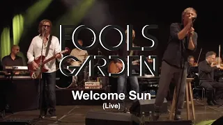 Fools Garden  & SWDKO - Welcome Sun (Live)