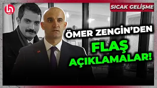 Sinan Ateş’in arkadaşı Ömer Zengin: Olcay Kılavuz, o isimler tarafından öldürülmekten korkuyor!